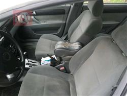 Chevrolet Optra